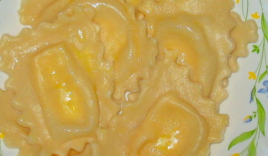 Рецепт вареники с сыром