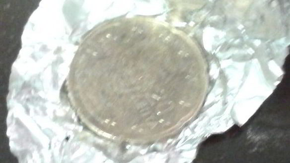 ШАГ 6. вареники с сюрпризами, на старый новый год