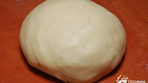 ШАГ 5. вареники с творогом на заварном тесте