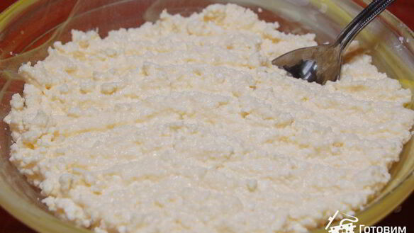 ШАГ 6. вареники с творогом на заварном тесте