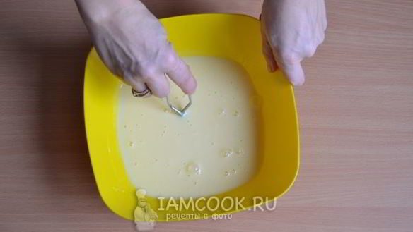 ШАГ 6. вареники с вишней на пару