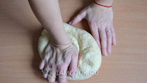 ШАГ 9. вареники с вишней на пару