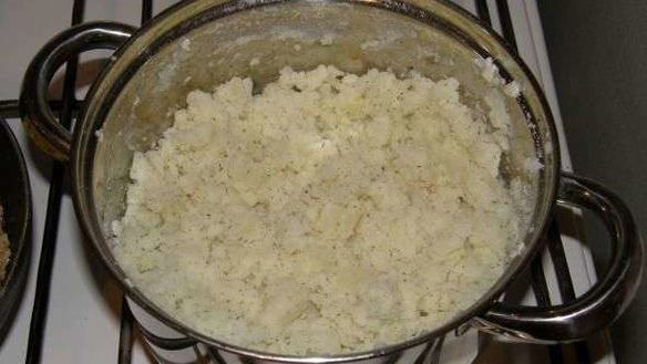 ШАГ 24. вареники выходного дня