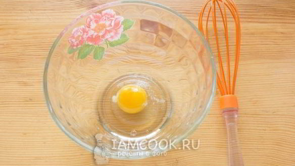 ШАГ 3. золотистые вареники с капустой