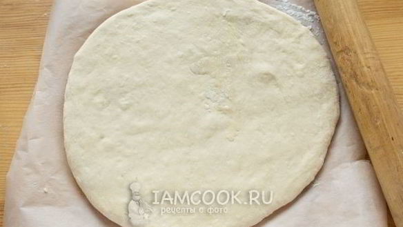 ШАГ 9. золотистые вареники с капустой