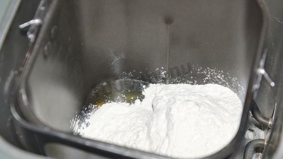 ШАГ 3. яичная лапша домашняя