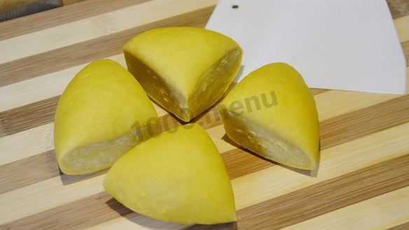 ШАГ 9. яичная лапша домашняя