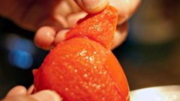 ШАГ 4. японская лапша со свининой