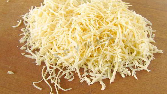 ШАГ 3. запеченное картофельное пюре