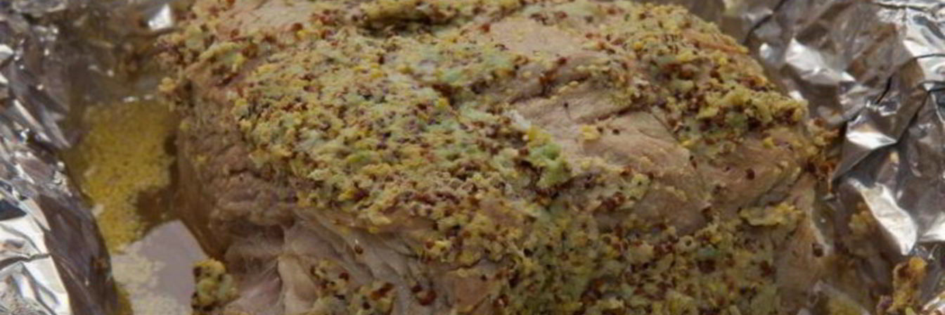 Жаркое из говядины