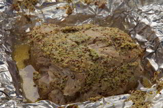 Жаркое из говядины