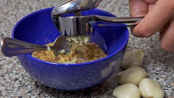 ШАГ 2. жаркое из говядины