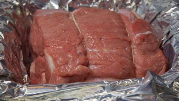 ШАГ 5. жаркое из говядины