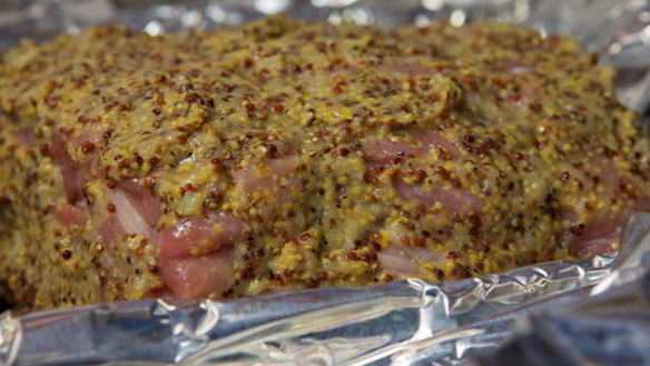 ШАГ 6. жаркое из говядины