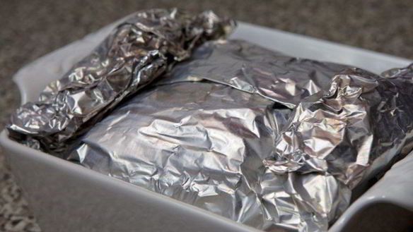 ШАГ 7. жаркое из говядины