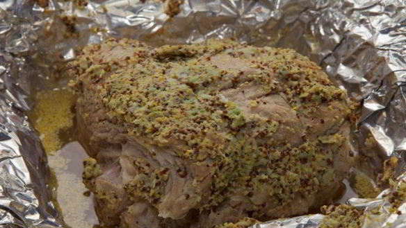 ШАГ 8. жаркое из говядины