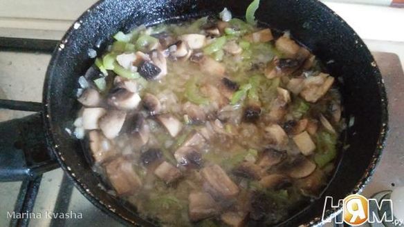 ШАГ 3. жаркое по-домашнему