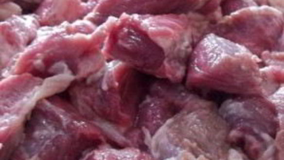 ШАГ 2. жаркое в горшочке