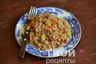 Лучшая каша