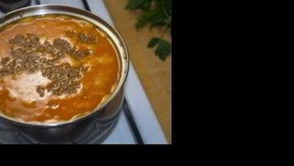 ШАГ 8. гречка по купечески с фаршем