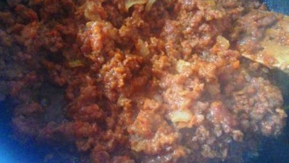 ШАГ 3. гречка по-купечески