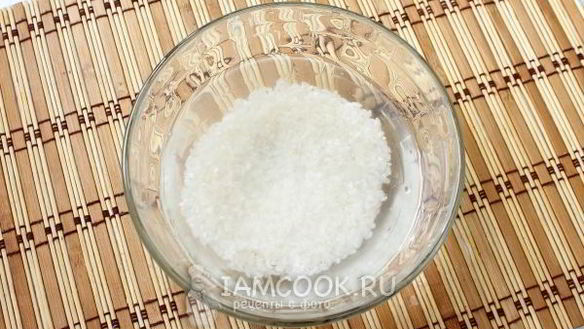 ШАГ 6. каша дружба в мультиварке