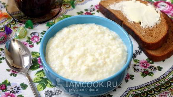 ШАГ 14. каша дружба в мультиварке