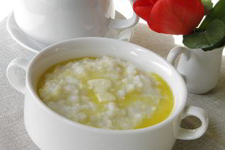 Каша Дружба