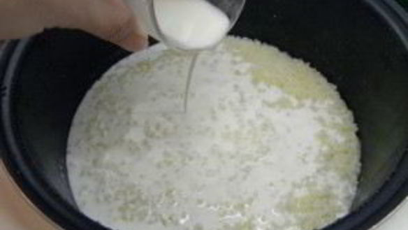 ШАГ 4. каша дружба