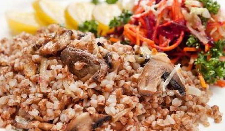 Рецепт каша северная