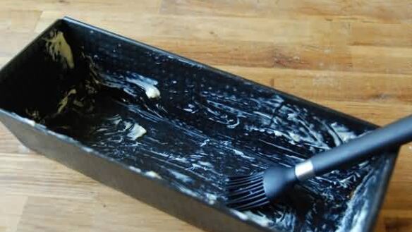 ШАГ 17. полента