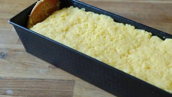 ШАГ 18. полента