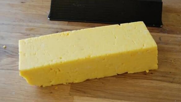 ШАГ 20. полента