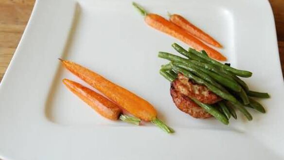 ШАГ 26. полента