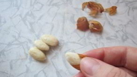 ШАГ 2. кутья из риса