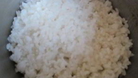 ШАГ 3. кутья из риса