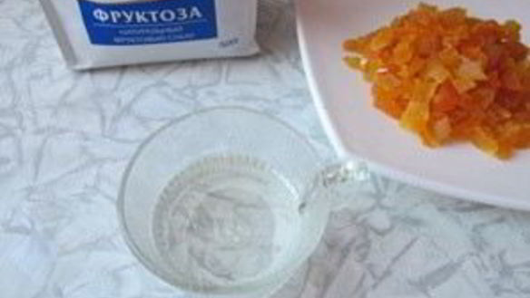 ШАГ 6. кутья из риса