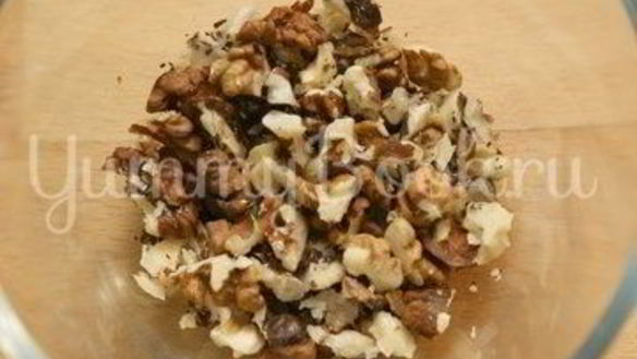 ШАГ 4. кутья