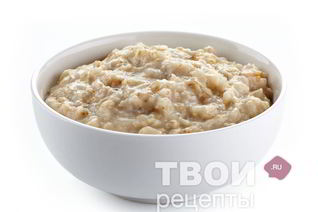 Овсяная каша