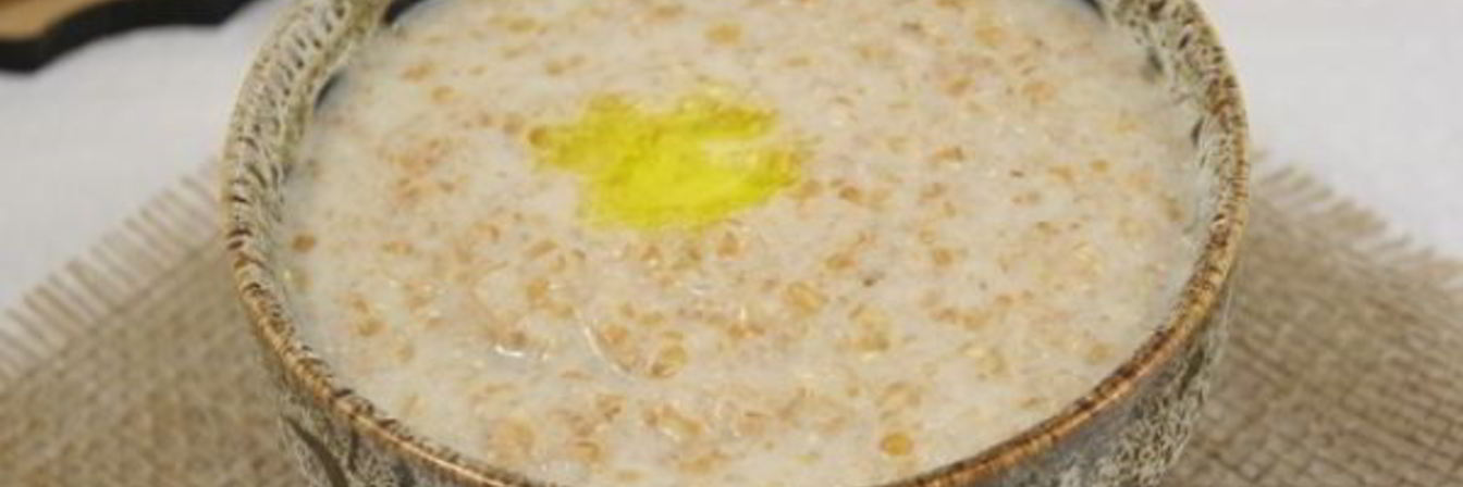 Пшеничная каша в мультиварке