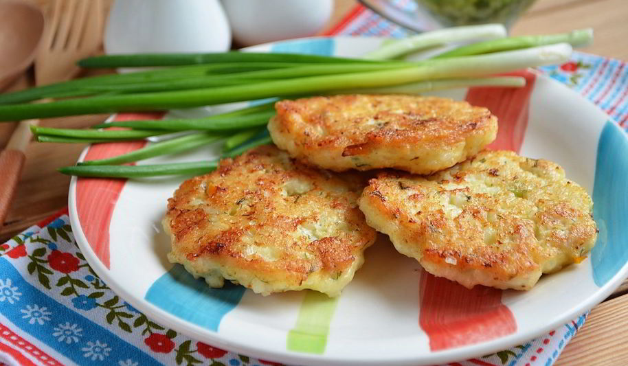 Классические рецепты