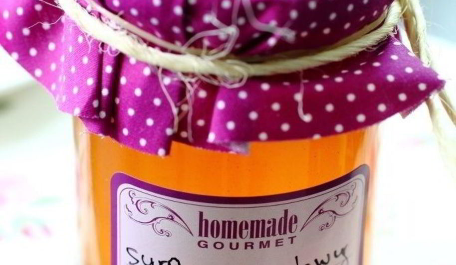 Рецепт абрикосовый сироп