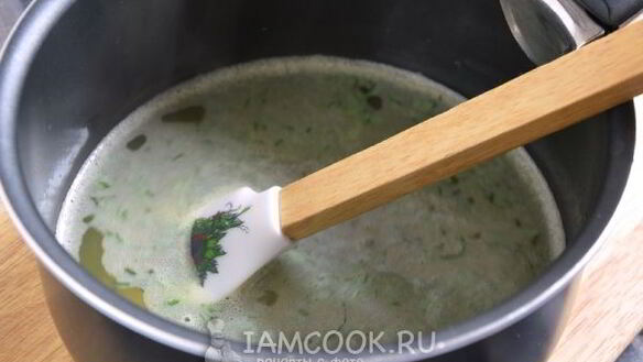 ШАГ 5. апельсиновый напиток с эстрагоном