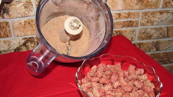 ШАГ 2. бананово-клубничный коктейль с добавлением лито