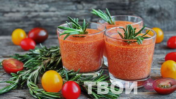 ШАГ 6. белковый коктейль для похудения