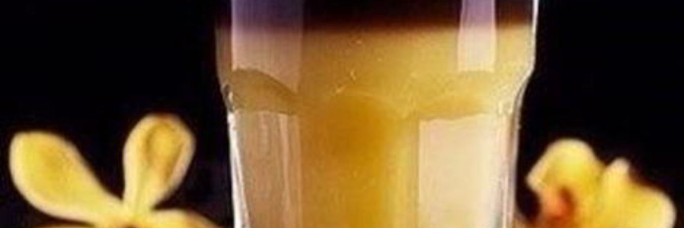 Безалкогольный коктейль Шмель