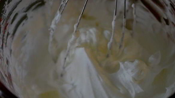 ШАГ 3. блинчики с сиропом из изюма