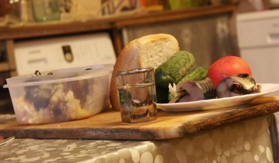 Рецепт брага из варенья