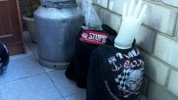 ШАГ 4. брага из варенья