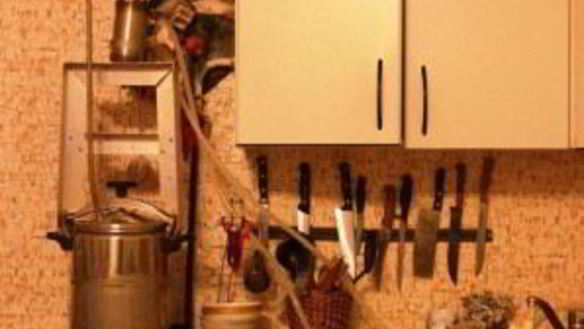 ШАГ 7. брага из варенья